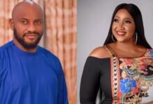 Yul Edochie cries out over death threats against his wife