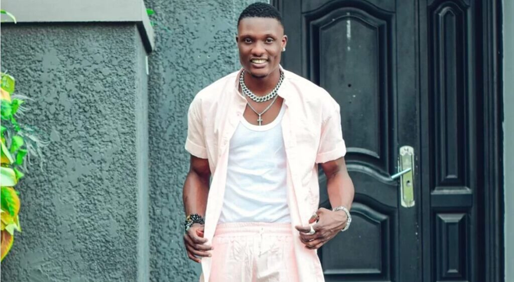  Why I can’t wait for Big Brother Naija to start - Chizzy 