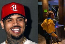Physically challenged fan debunks rumours of Chris Brown refunding her money