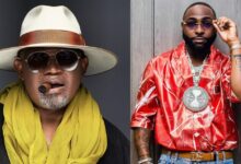 Davido confirms Paul O's claim of fighting for him after being rejected multiple times