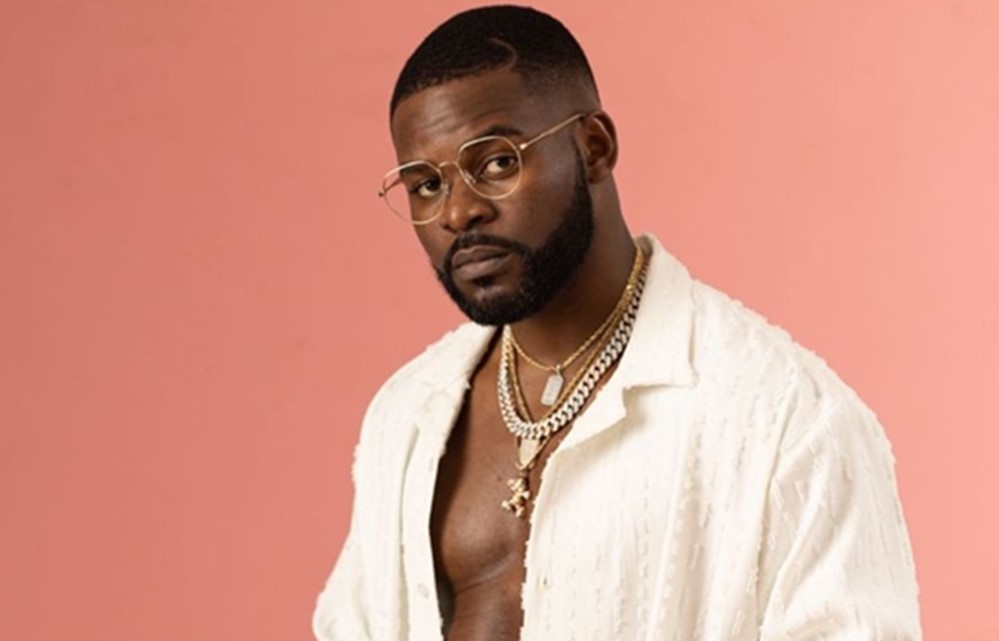Falz reveals his type of woman