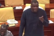 They were beaten to a pulp - Ghanaian MP warns colleagues not to repeat Kenyan lawmakers' mistake