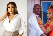 I only gave suggestions, never asked Israel to stop working for Davido - Ex-wife