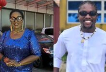 You're a great activist and I support you wholeheartedly - Actress Rita Edochie tells VDM