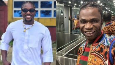 VeryDarkman is trying so hard to be controversial - Speed Darlington