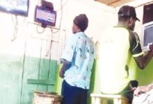 Worker lands in trouble after using his boss' N900k to play bet