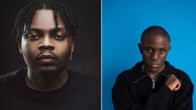 Olamide pushed me to drop debut album when I wasn't ready - Victony
