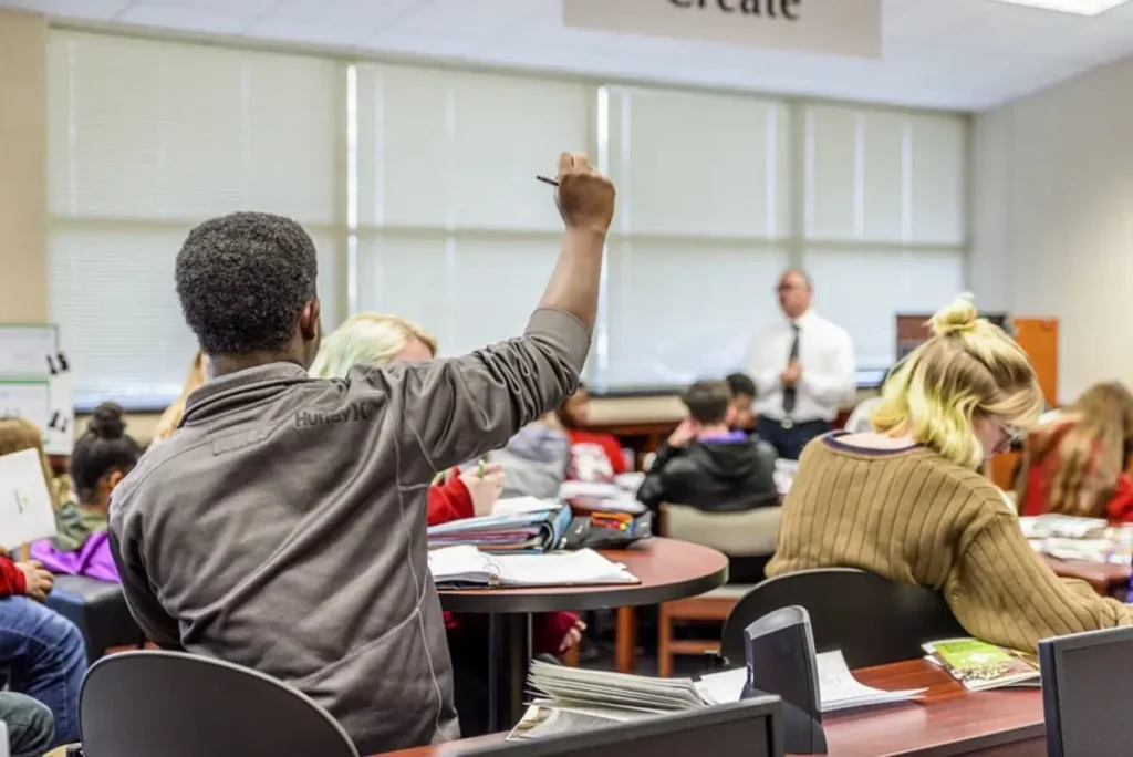 African students in Russian Universities