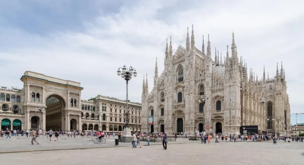 Universities in Italy Offering Scholarships To International Students