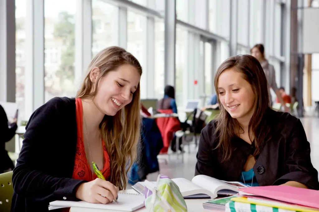 Study In Canada Scholarships
