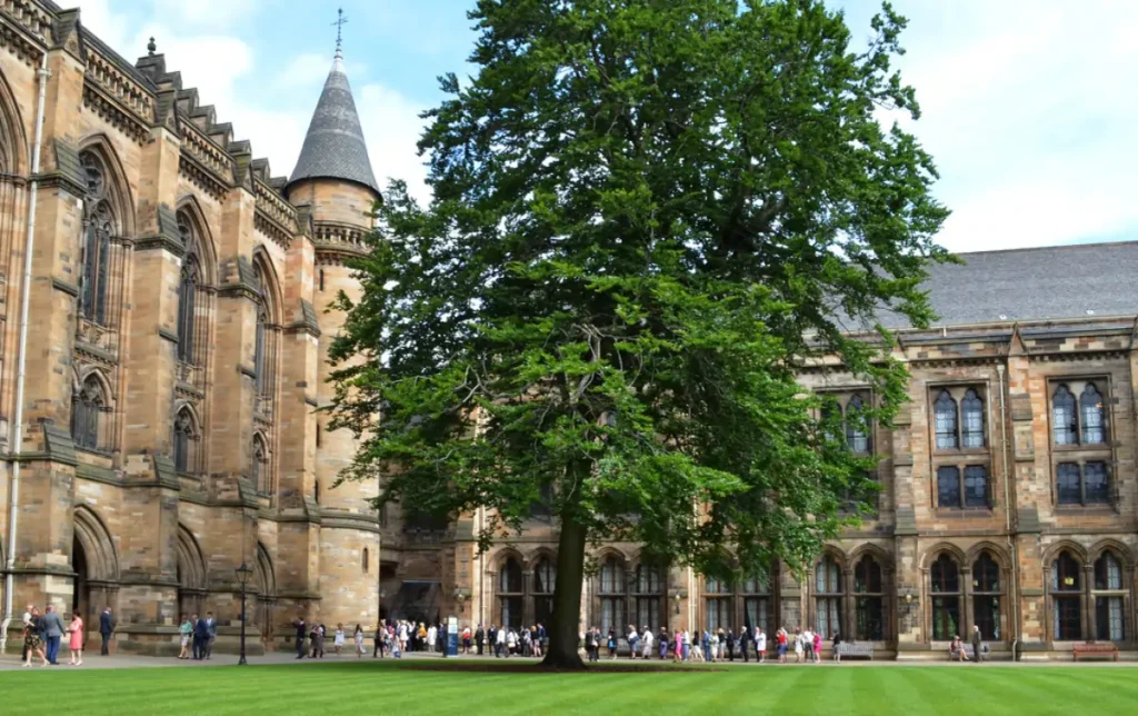 Adam Smith Wealth of Nations Scholarship 2025/2026