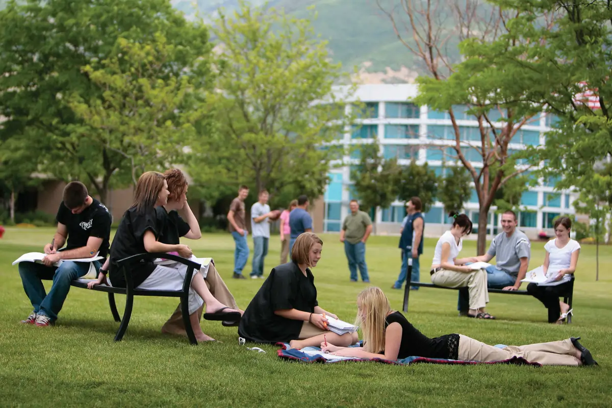SP Jain Business Scholarships 2025