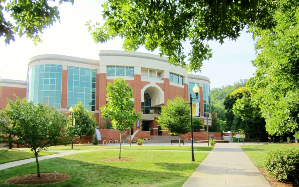 East Tennessee State University Scholarship