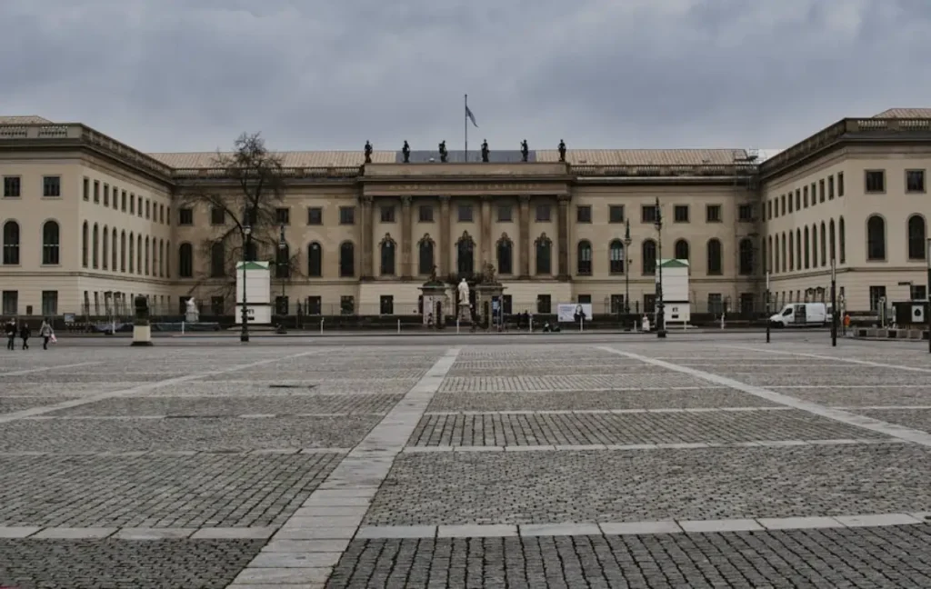 Apply for Rosa Luxemburg Stiftung Scholarship