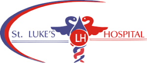 St. Luke's Hospital