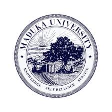 Maduka University