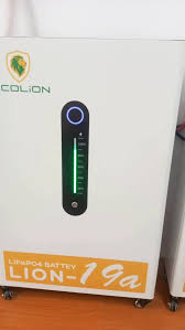 Ecolion Power Technology Investment Company Limited