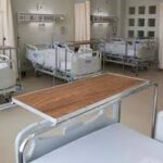 Kuba Hospital