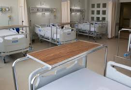 Kuba Hospital