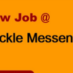 Buckle Messenger